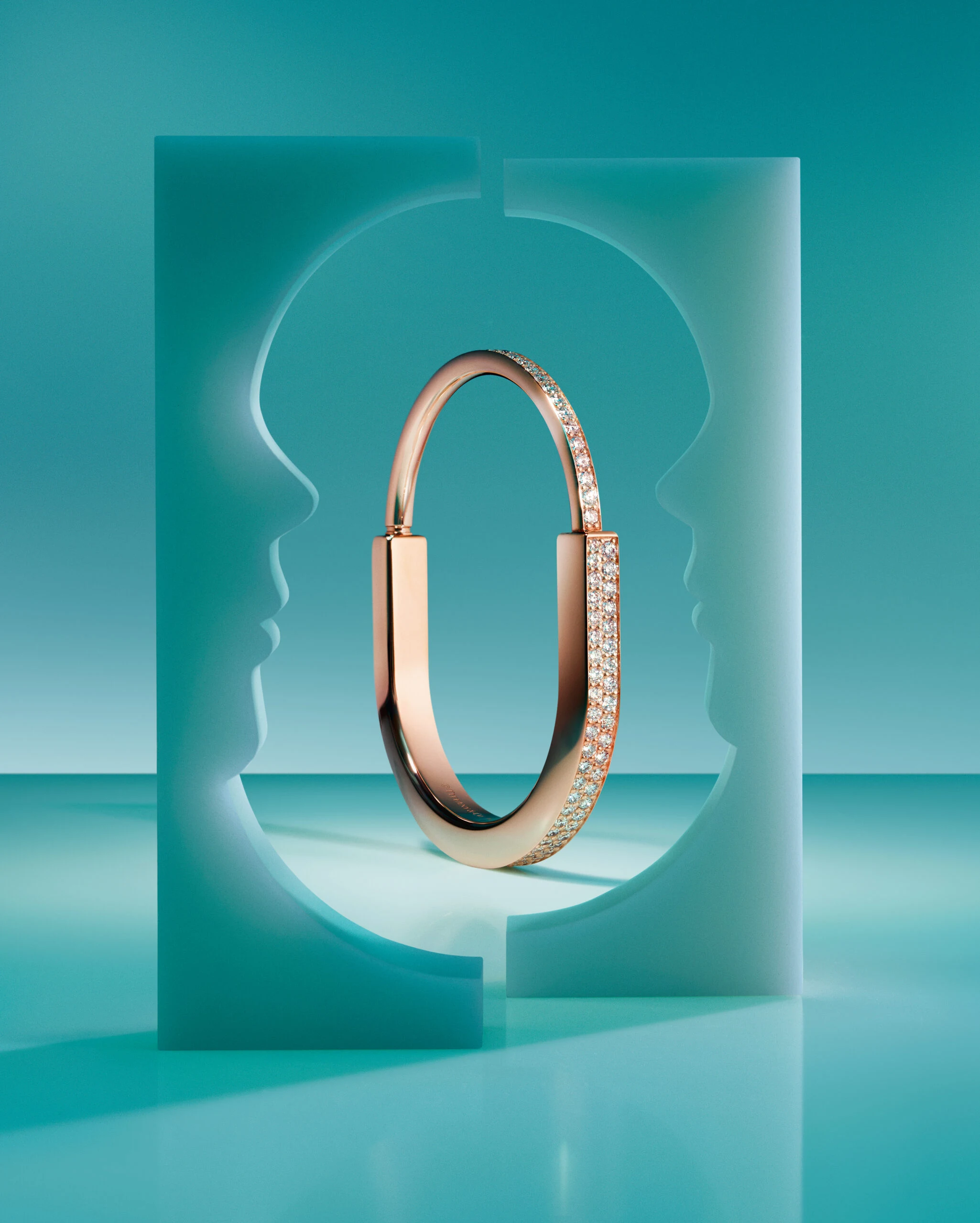 Tiffany & Co. Unveils "With Love, Since 1837" Campaign