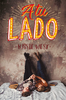 A tu lado | Kasie West