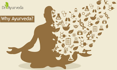 Why Ayurveda - Explanation by Dr Ayurveda