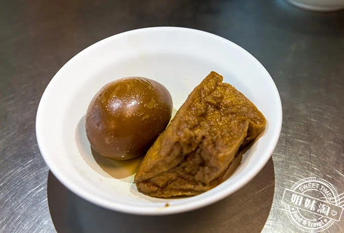 老李排骨酥湯6