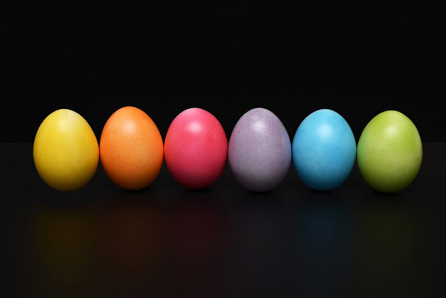 Easter Eggs free Images download