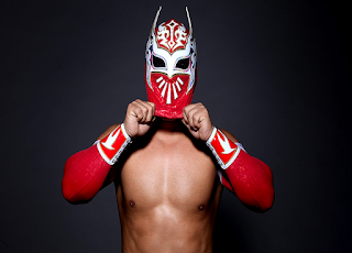 Sin Cara Hd Free Wallpapers