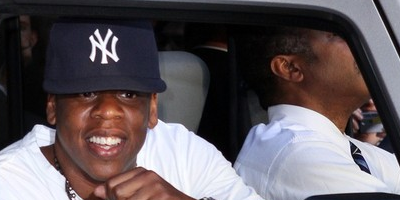 Jay-Z es demandado por compañía de aviones privados