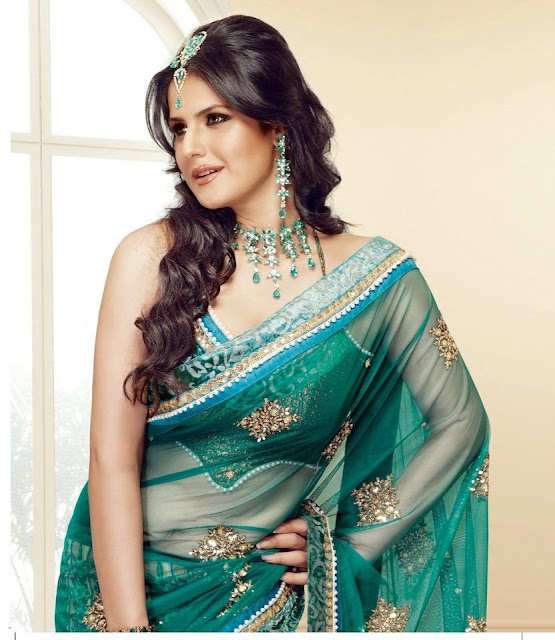 Zarine Khan HD Wallpapers Free Download