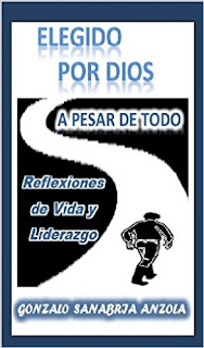 ESOCGIDO POR JESUCRISTO - DIOS