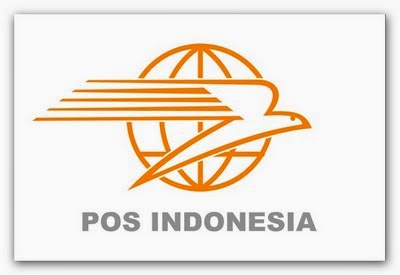  LOGO  POS INDONESIA Gambar Logo 