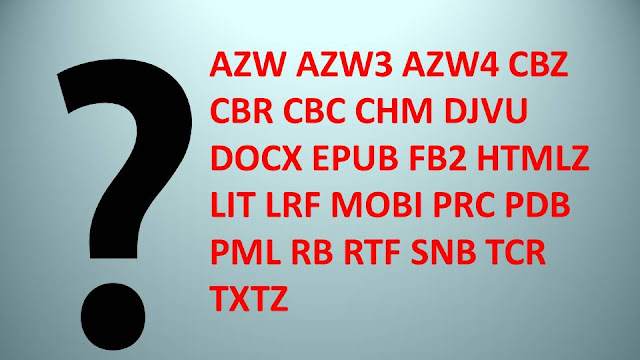  HTMLZ LIT LRF MOBI PRC PDB PML RB RTF SNB TCR TXTZ Calibre Ebook Management Aplikasi Windows 7/8.1/10 untuk membuka filetype AZW AZW3 AZW4 CBZ CBR CBC CHM DJVU DOCX EPUB FB2 HTMLZ LIT LRF MOBI PRC PDB PML RB RTF SNB TCR TXTZ Calibre Ebook Management