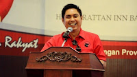 Politisi PDIP Mardani H Maming Tersangka KPK Dicekal 