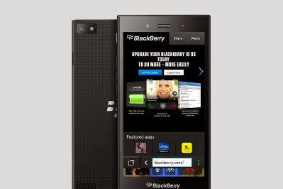 Spesifikasi dan Harga Blackberry Z3 Jakarta