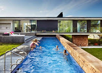 Rockmount House Design With Two Storey Residence For A Family Of Six On A Perch Overlooking Irish Sea Rockmount House Design With Two Storey Residence For A Family Of Six On A Perch Overlooking Irish Sea