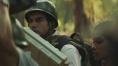 Rajkummar Rao Hig Resolution HD Photo