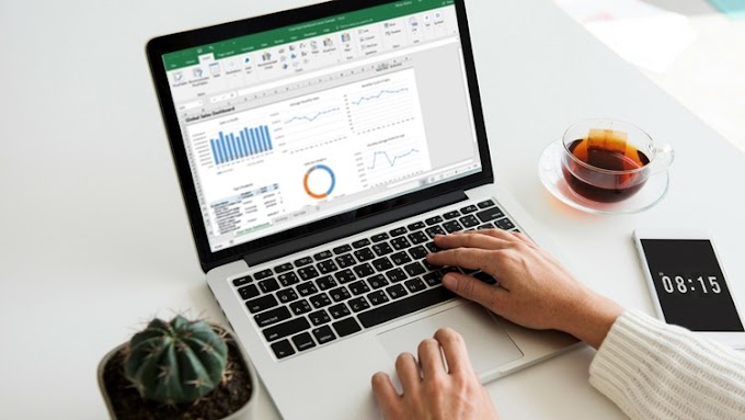 Supercharge Your Excel Skills [Free Course]