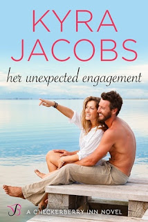 Her Unexpected Engagement by Kyra Jacobs