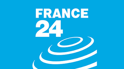 اذاعة قناة فرانس France 24 العربية