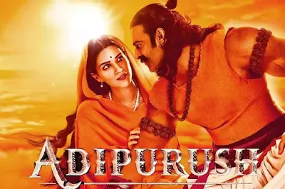 The Ultimate Guide to Adipurush Movie Download in Hindi Filmyzilla 720p, 480p, 1080p-300MB