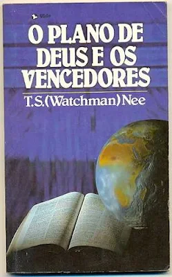  Watchman Nee Gratis pdf