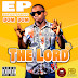 The Lord - Batida Garoto Bom Bom (EP)