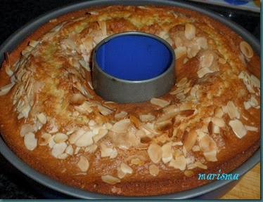 bizcocho con almendras5 copia