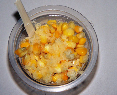 Jagung Susu Keju Jasuke 