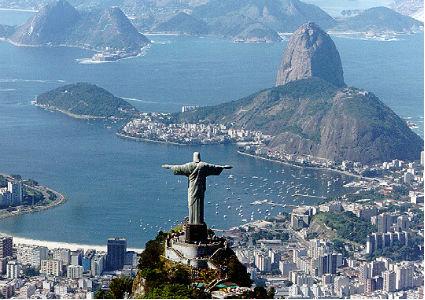 Aniversário da cidade do Rio de Janeiro