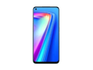 Realme 7 RMX2151 OFP Flash File Download