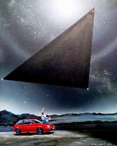 Ufology Fourth Scenario Intentional Alien Disclosure If Not The Olympics When