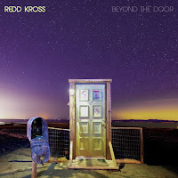 REDD KROSS - Beyond the door (Álbum, 2019)