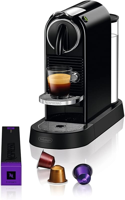 Nestle Nespresso EN167B Original Espresso Machine