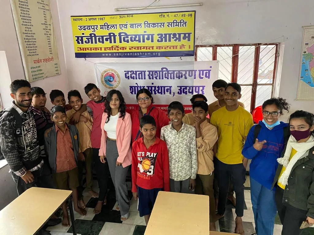 Dakshta Society