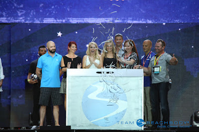 Team Beachbody, Elite Coach, 2014 Top Coach, Mars PA, Nashville, Melanie Mitro, Success, Top Team, What is coaching