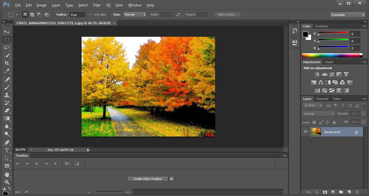 Software Cracker 24: Adobe Photoshop CS6 Extended Crack 