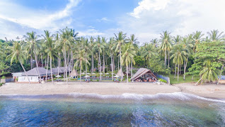 the chandi lombok