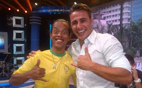 foto canna ronaldikin cannavaro di RONIE twitter profil biodata mendunia SNEIJDER ronaldikin ronaldinho