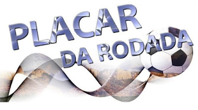 Resultado de imagem para placar da rodada blog do edinho soares