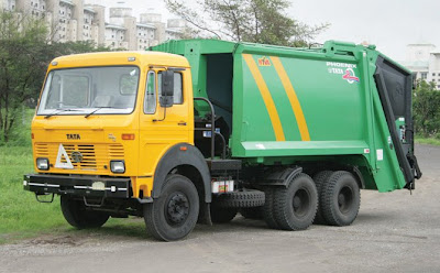 tata hyva