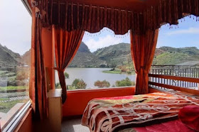 Homestay Terbaik di Dieng Jawa Tengah