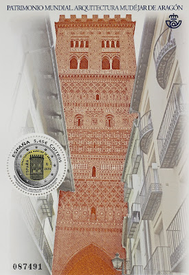 ARQUITECTURA MUDÉJAR DE ARAGÓN