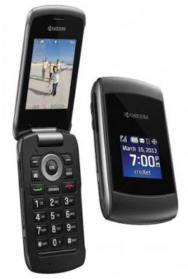 kyocera kona