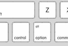 كيف تحوّل مفاتيح الماك كي تكون شبيه بمفاتيح ويندوز ؟