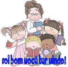 estou feliz por sua visitinha!