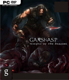 Garshasp Temple of the Dragon - Games PC