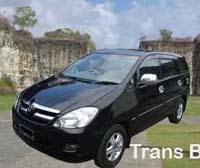 TOYOTA INOVA