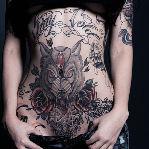 Meu Frio Lobo
