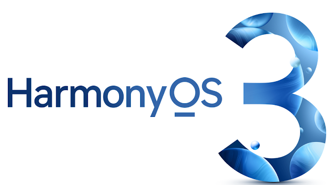 HarmonyOS 3 is now available and aims to be the finest smartphone operating system