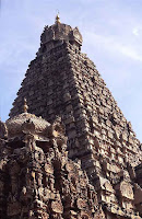 Thanjavur Temple