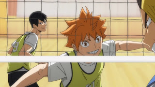 ハイキュー!! アニメ 4期8話 HAIKYU!! Season 4 Episode 8