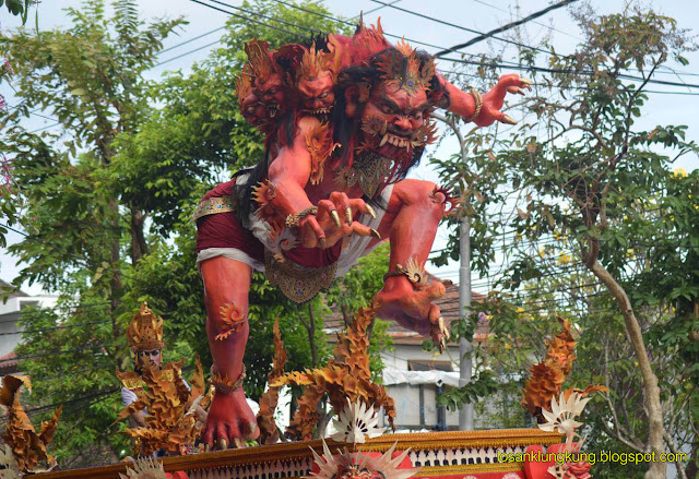 Presiden Jokowi di Pesta Kesenian Bali ‎Sabtu ‎PKB 23 Juni ‎2018