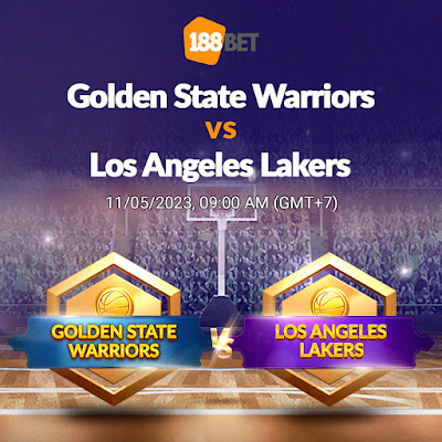 Golden State Warriors vs LA Lakers