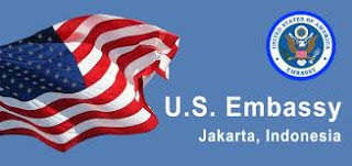 US Embassy Jakarta Vacancies Oktober 2012 untuk Posisi Financial Assistant & Visa Assistant