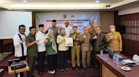 Sekretaris Komisi 2 DPRD Lampung Soroti Program Kartu Petani Berjaya